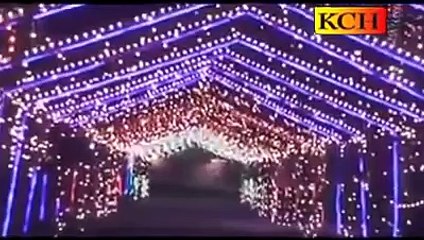 Aj asan jashn mañana ha