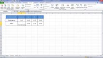 Excel - Comment importer de données d'un site Web