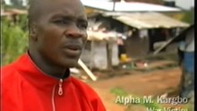 BLOOD DIAMONDS--The True Story.