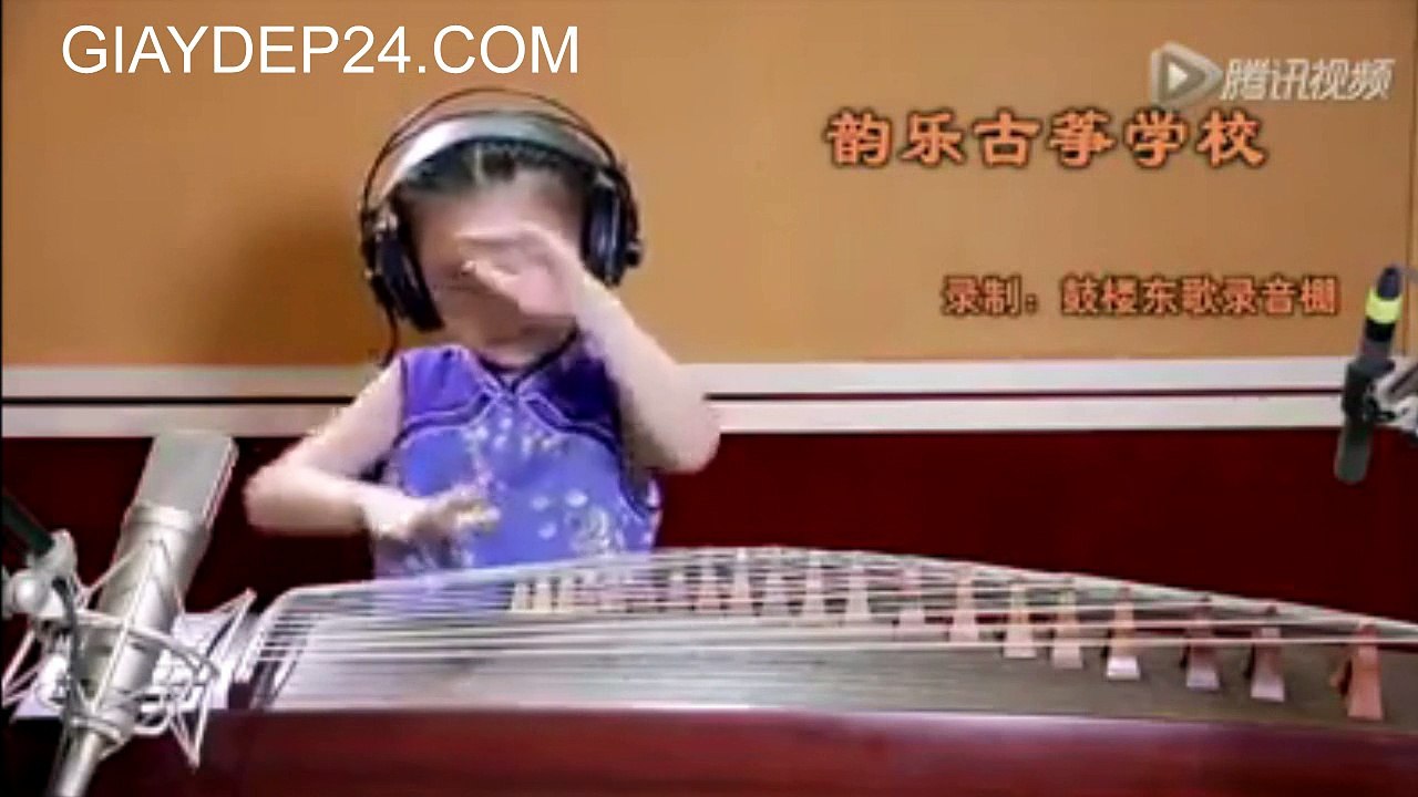 Thiên tài âm nhạc thế giới là đây