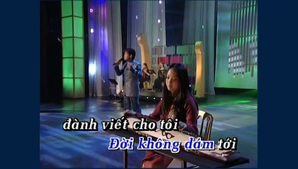 Kẻ Ở Miền Xa - Quang Lê-Thanh Son HD (FuLL 1080p)