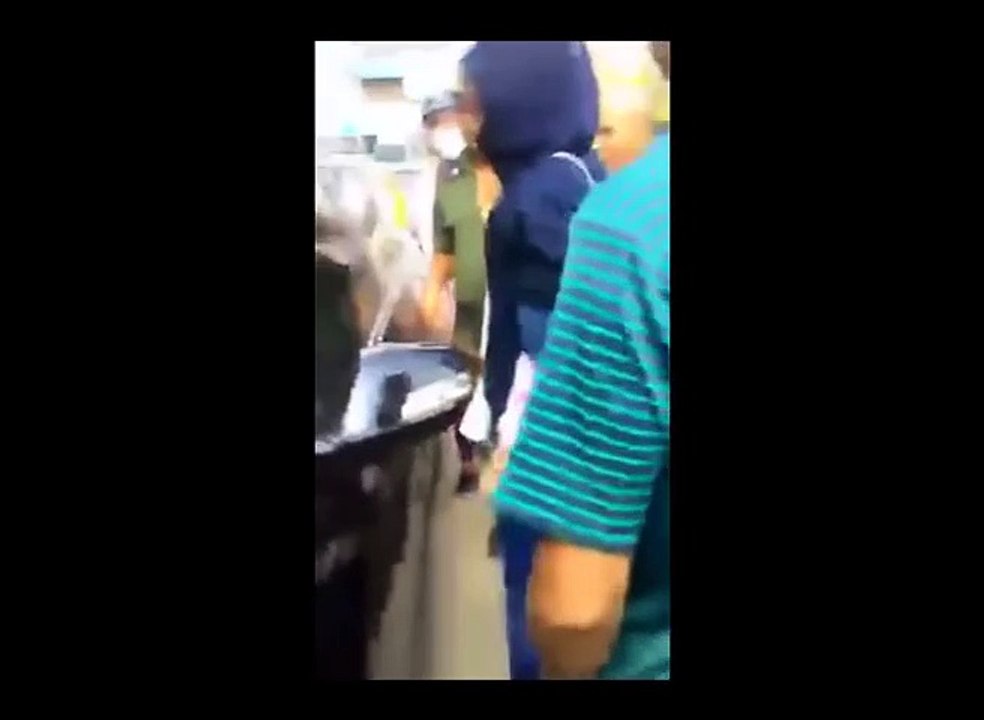 Đánh ghen kinh hoàng nhất việt nam