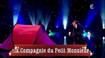 LES PLUS GRANDS ARTISTES DE CABARET au Pôle Escoffier Samedi 28 novembre 2015