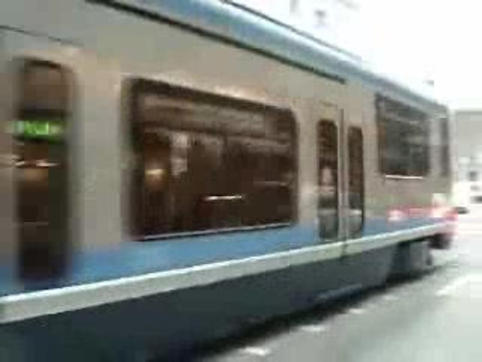 Boutiques et métiers