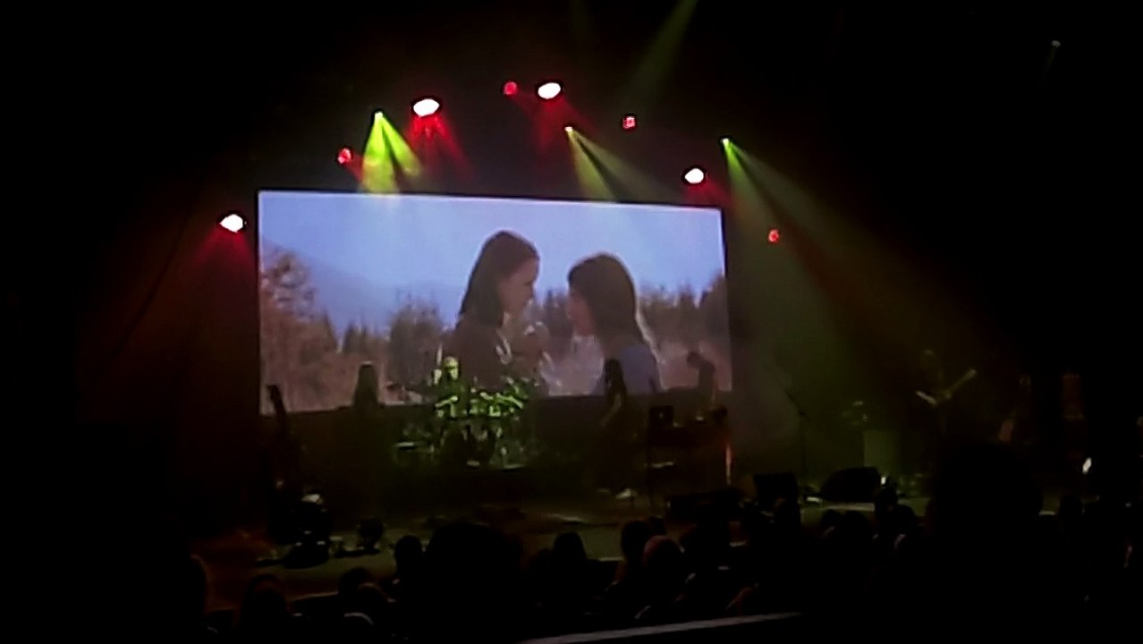 STEVEN WILSON TOUR 2015 -Perfect life