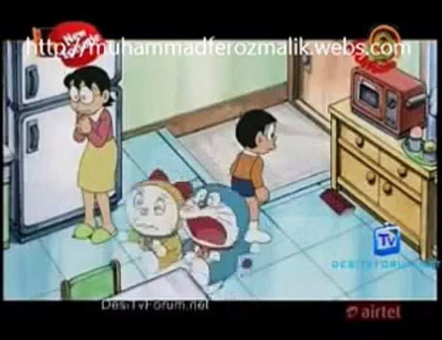 Doreamon in urdu episode Aj Nobita Keraga Sab Ki Madad