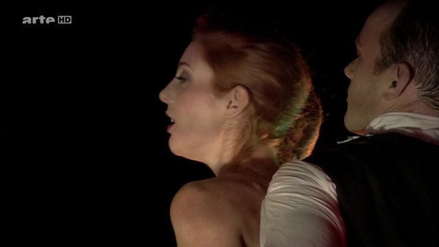 La Finta Giardiniera, Mozart - « Tu mi lasci ? (Oh fiero istante !) » (2012)