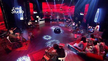 Atif Aslam, Tajdar-e-Haram, Coke Studio Season 8, Episode 1. by      NOOR MUSTAFA