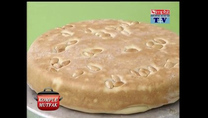 DERE OTLU PEYNİRLİ VAN USULİ PERDE PİLAVI