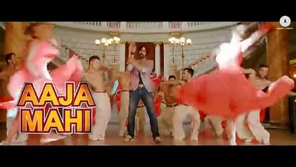 Mahi Aaja - Remix - DJ Notorious - Singh Is Bliing 2015
