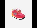 Boy's Infant Athletic & Running Shoes pics| infant new balance
