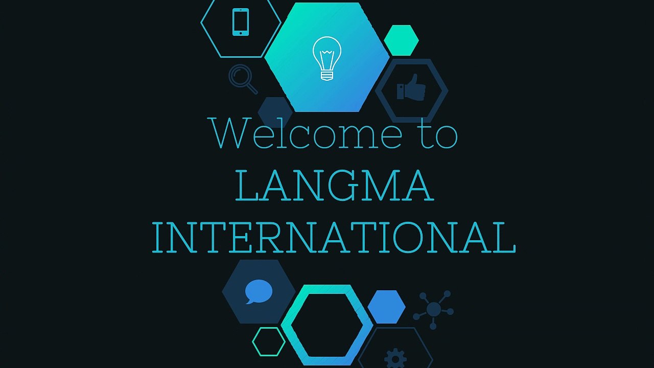 Langma International