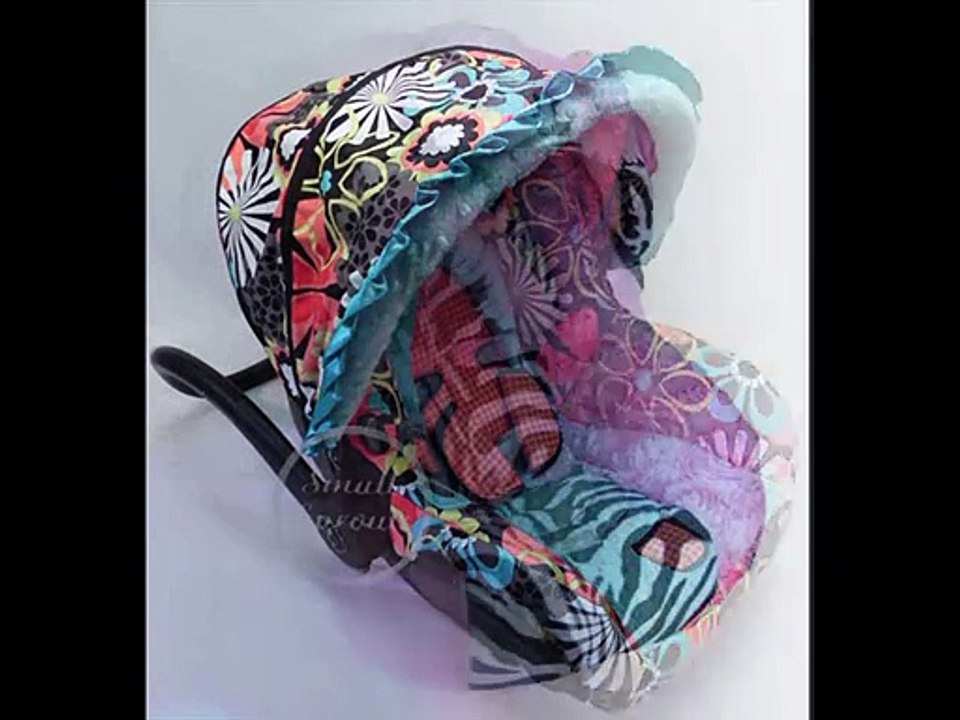 Baby Car Safety Seat Accessories and infant car seat covers