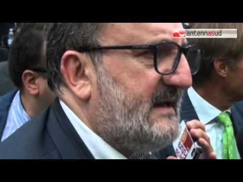 Tg Antenna Sud - Pd, il segretario regionale lo sceglie il congresso