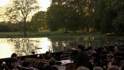 La Finta Giardiniera, Mozart (ouverture, 2012)