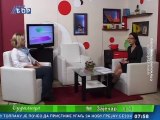 Budilica gostovanje (Snežana Milutinović), 13. oktobar 2015. (RTV Bor)
