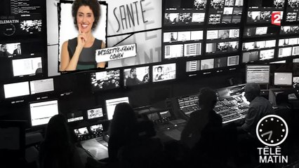 Santé-Vaccin contre la grippe