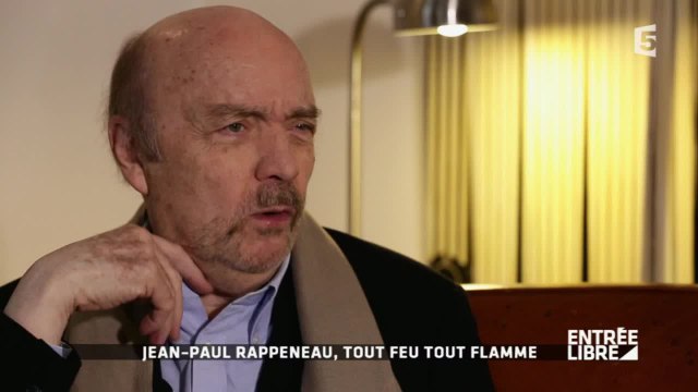 Jean-Paul Rappeneau revient avec un nouveau film Belles familles - Entrée libre