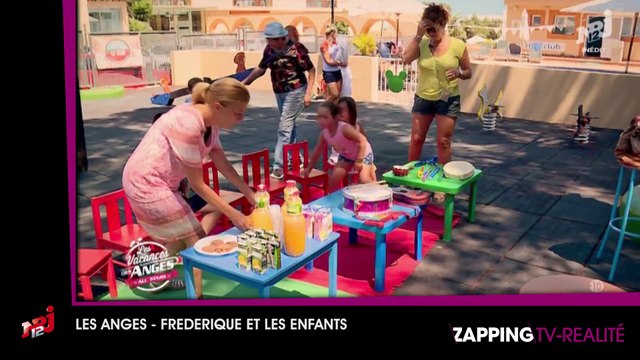 Les ch’tis vs les marseillais : Trahie par les ch’tis, Adixia perd ses nerfs et quitte l’emission