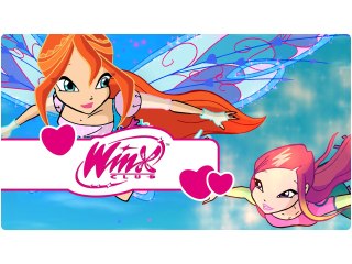 Winx Club - Temporada 4 Episodio 9 - Nébula (clip1)