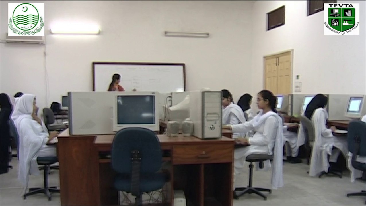 Industry Demand Driven Short Courses of 3 and 6 months launched by TEVTA.