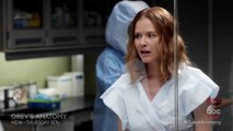 Greys Anatomy 12x02 Sneak Peek Walking Tall (HD)