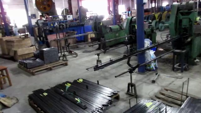 China Sourcing and Import Purchasing Agent: Kitchen Organizers & Worktops Accessories / Production 2