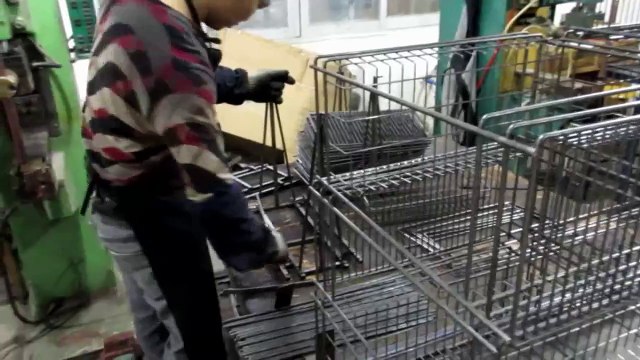 China Sourcing and Import Purchasing Agent: Kitchen Organizers & Worktops Accessories / Production 3