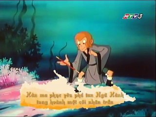Phim Hoạt Hình | Tây Du Ký Tập 3