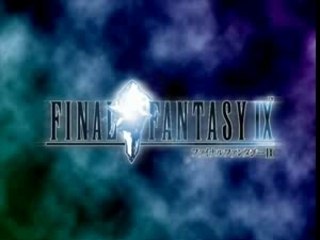 Final Fantasy IX