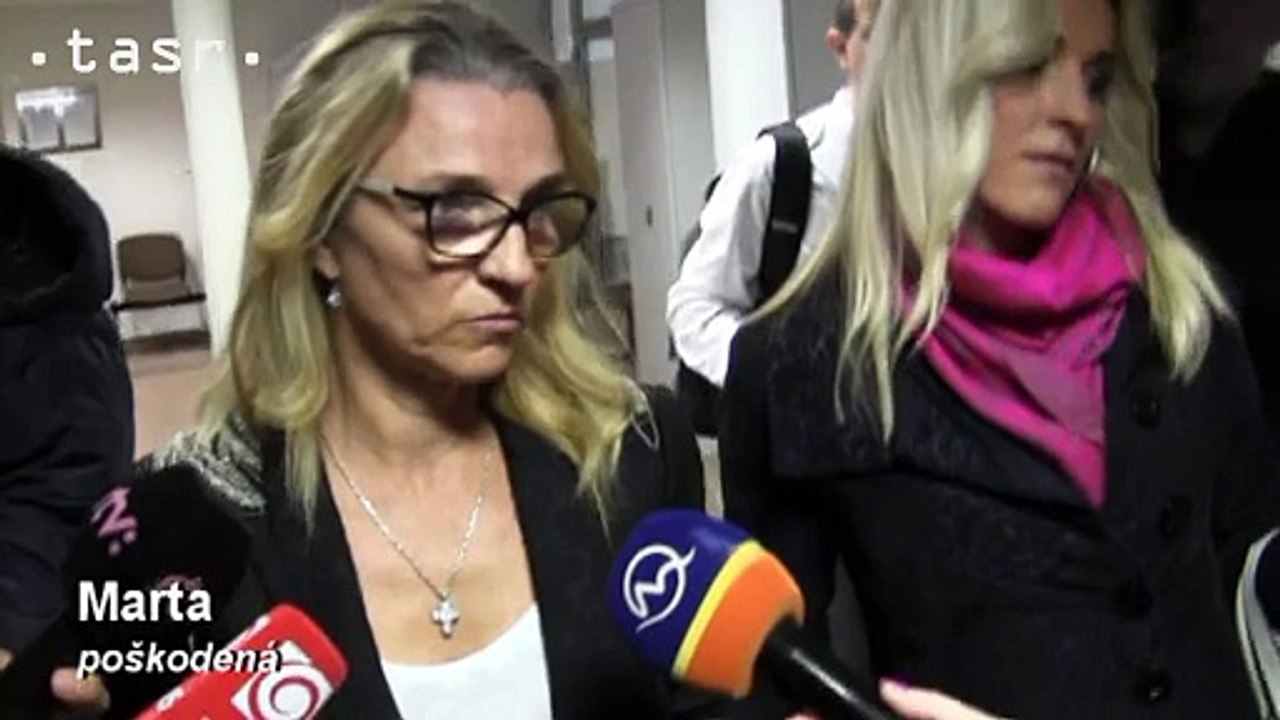 Pojednávanie s expolicajtom Ľubošom T. odročili, obhajca nedostal predvolanie