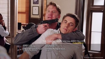 Chicago PD 3x03 Promo Actual Physical Violence (HD)