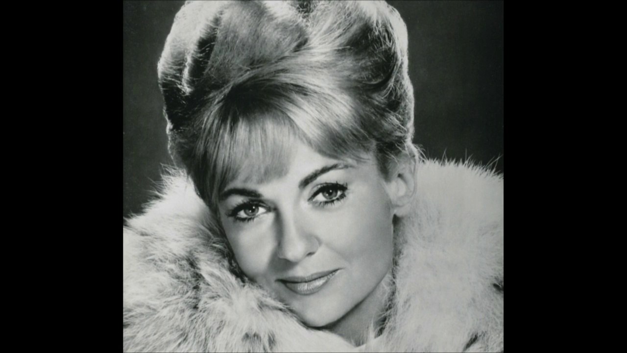 A TRIBUTE TO BARBARA WERLE