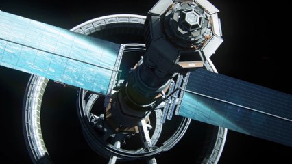 Tráiler oficial de lanzamiento Civilization  Beyond Earth-Rising - “Una nueva frontera”.