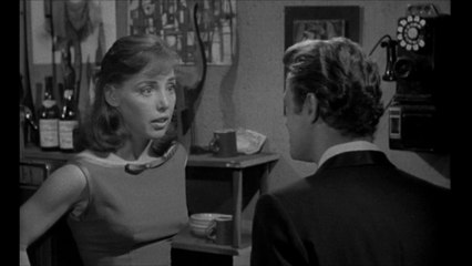 A TRIBUTE TO BARBOURA MORRIS