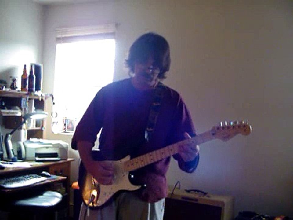 Breakdown Tom Petty,Cover