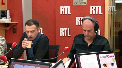 Laissez-vous tenter du 13 octobre