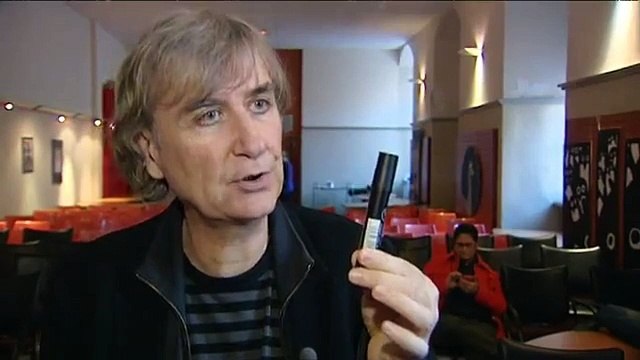 Plantu dans les écoles : des dessins pour la liberté d'expression