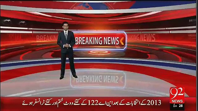 Breaking News: Ayaz Sadiq's Victory in NA-122 Challenged in Election Tribunal