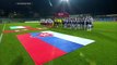 Luxembourg 2 – 4 Slovakia (Euro Qualifiers) Highlights October 12,2015