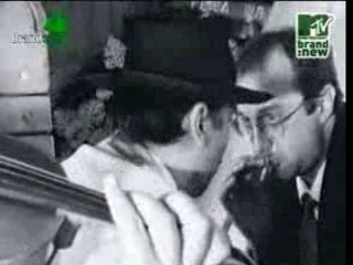 Emir Kusturica - unza, unza time!