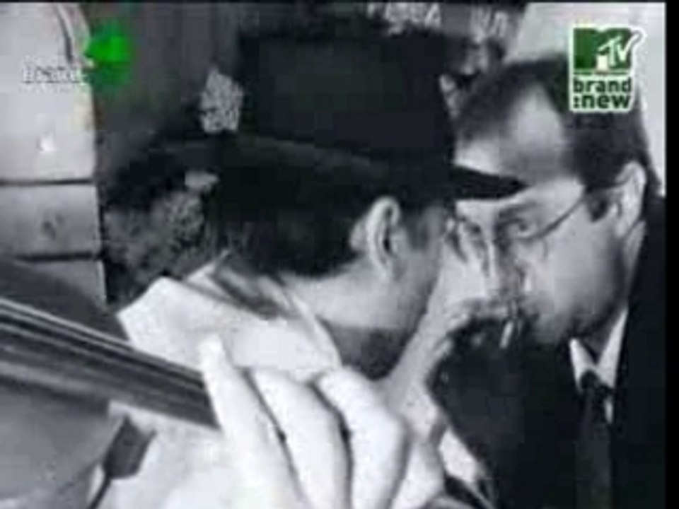 Emir Kusturica - unza, unza time!