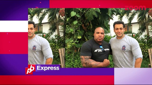 Bollywood News in 1 minute - 091015 - Salman Khan, Salim Khan, Shah Rukh Khan