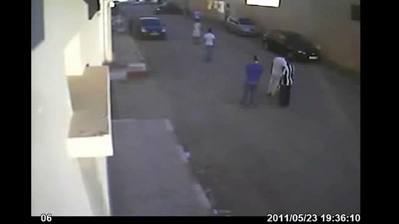 Guerre entre Gang en Algérie - ORAN