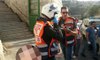 Two Israelis killed in two Jerusalem terror attacks within minutes