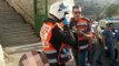 Two Israelis killed in two Jerusalem terror attacks within minutes