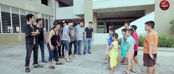 [Ghiền Mì Gõ] Tập 10 - Khám Sức Khỏe