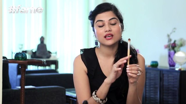 Which Makeup Brushes To Use? Makeup Kit Essentials