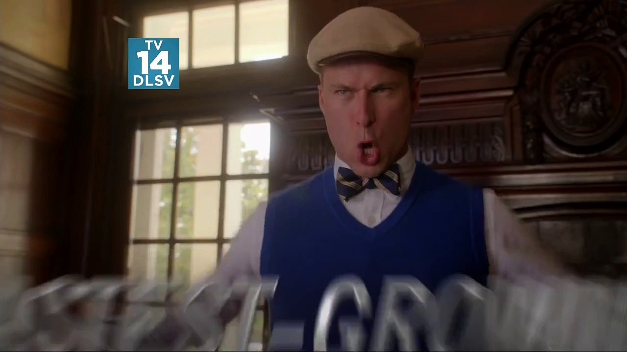 Scream Queens (FOX) Fastest-Growing New Show Promo HD