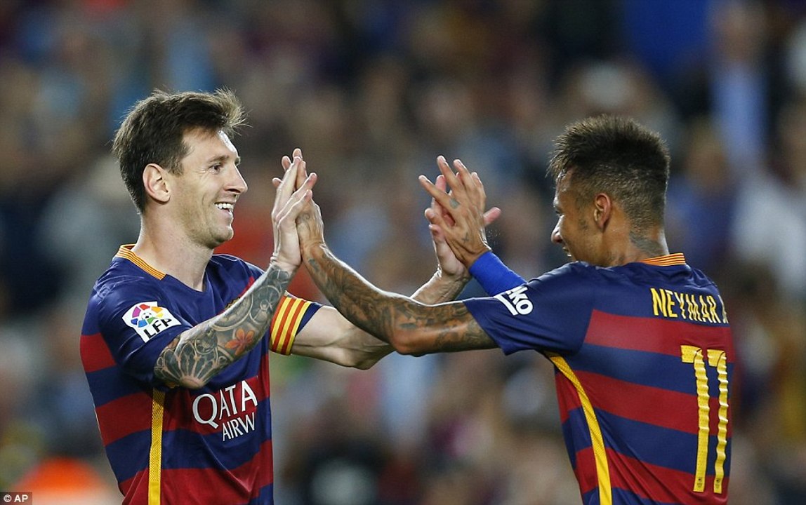 Le top 10 des joueurs qui vendent le plus de maillots !